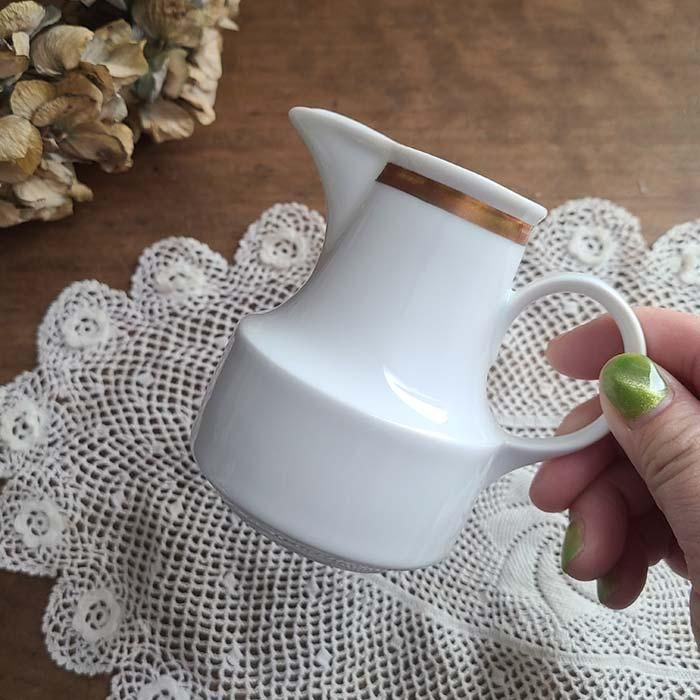 ドイツ蚤の市・古道具・ブロカント・ビンテージ・Henneberg・Helena