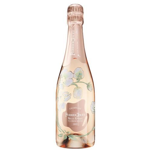 ペリエ ジュエ ベルエポック ロゼ フロレサンス 2015 750ml ＜日本限定