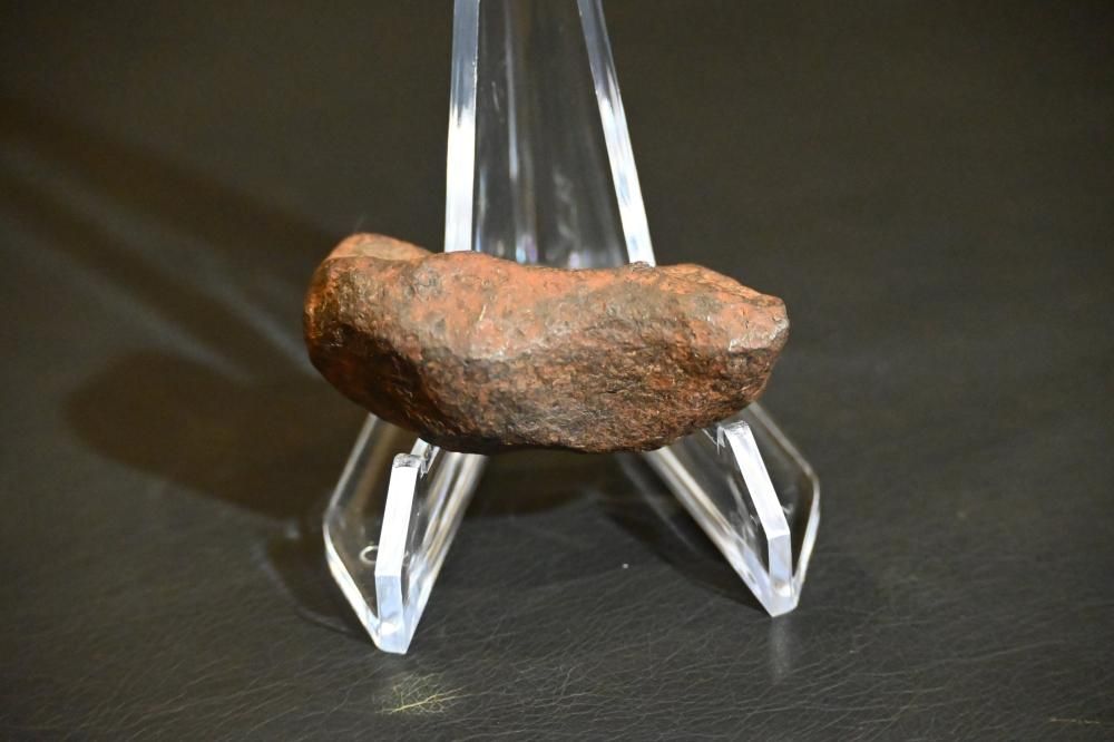 マンドラビラ隕石(Mundrabilla meteorite)