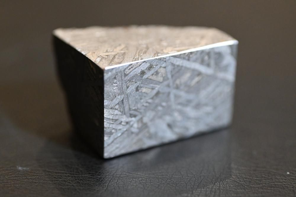 アルタイ隕石 (Aletai meteorite)