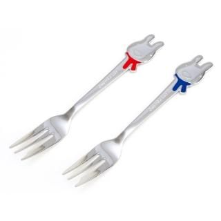 COOPER LUDLAM】 ティースプーン / ケーキフォーク / サーバー COOPER