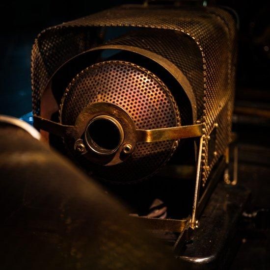 ペルー カフェ オルキデア | ペルー北部の有機栽培コーヒー - Mameya