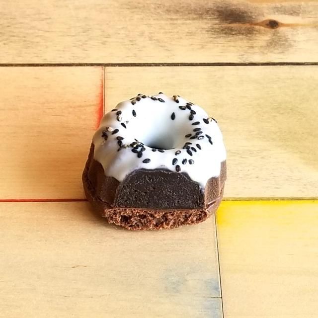 黒胡麻JACK - KuronecoJack | クロネコジャック