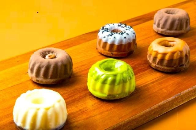 FRAVORS[JACK6個SET] - KuronecoJack | クロネコジャック