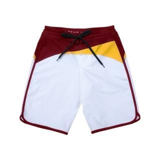 フィジーク サーフパンツ [ 予約注文商品 ] - PEAQ [ フィジーク