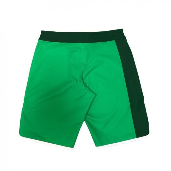 FIED サーフパンツ 30グリーン/ホワイト FIED サーフパンツ 30グリーン