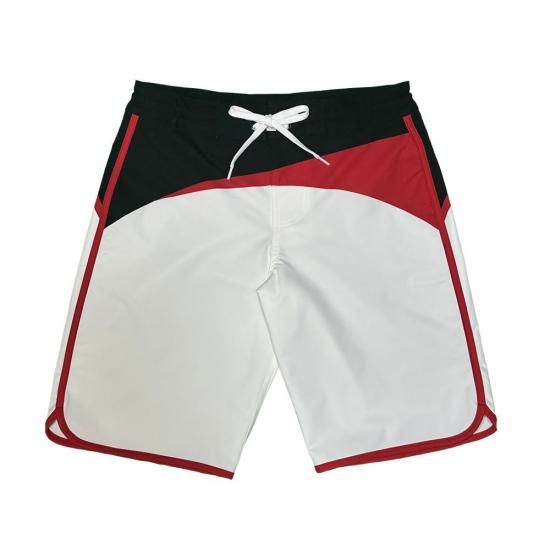 フィジーク サーフパンツ [ 予約注文商品 ] - PEAQ [ フィジーク