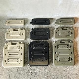 T*a様 bush de brunt JAMES HOOK L 専用ケースセット bush de brunt