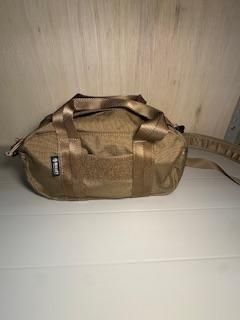 bush de brunt JAMES HOOK L 専用ケースセット bush de brunt JAMES