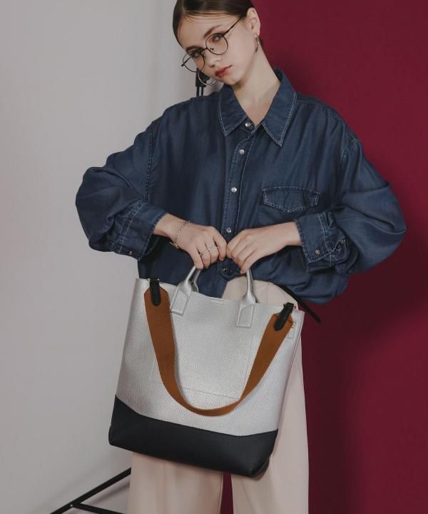 Cubar クバル | ショルダーバッグ - ANTIC RAG | アンティックラグ