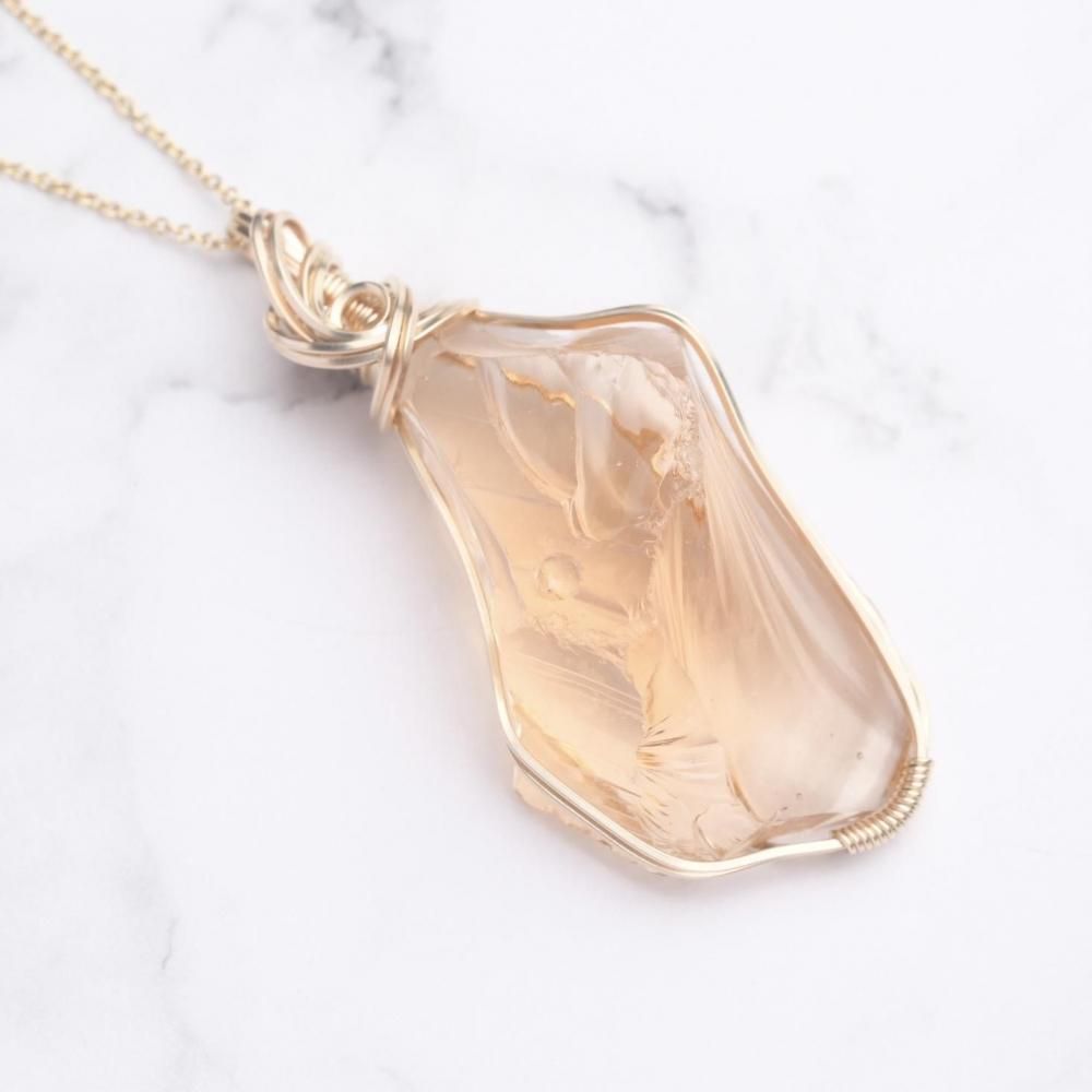 シエラネバダ産 アンダラクリスタル エンジェルオーラ セレスチャル