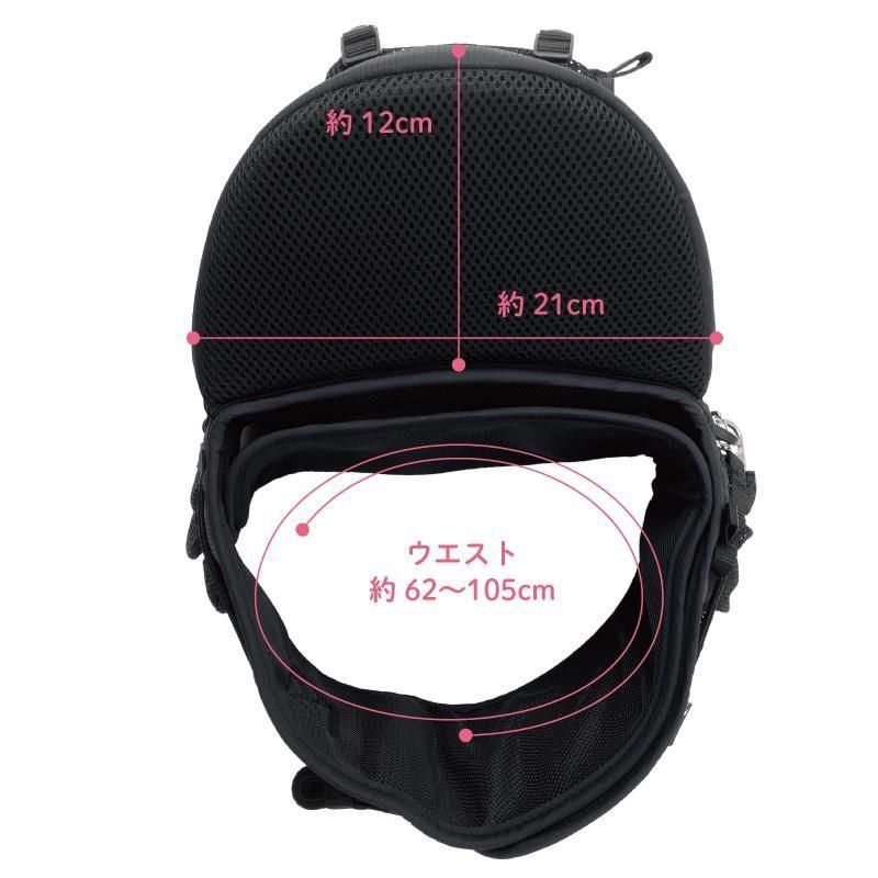 Dog Carrier(ドッグキャリアー）本体 - Nu-i オンラインショップ