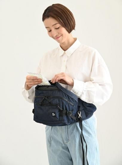 Nu-iドッグキャリアラージ - Nu-i オンラインショップ