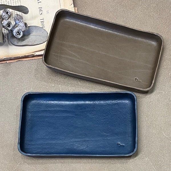 shikaku【L】 - one｜handiworks Leather - 革小物のお店 -