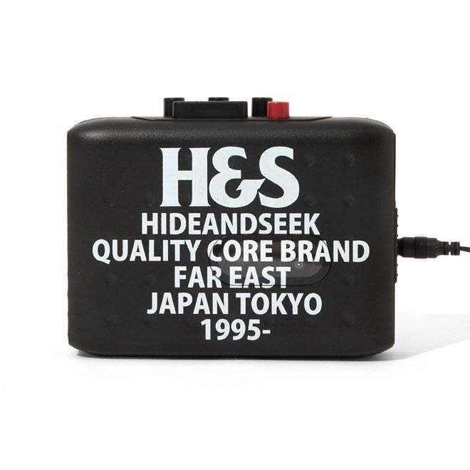 HideandSeek。HideandSeek(ハイドアンドシーク)正規取り扱い店の通販