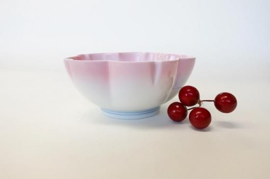 美濃焼 ピンク志乃 ぐい飲み 箱付き 美濃焼 ピンク志乃 ぐい飲み 箱付き