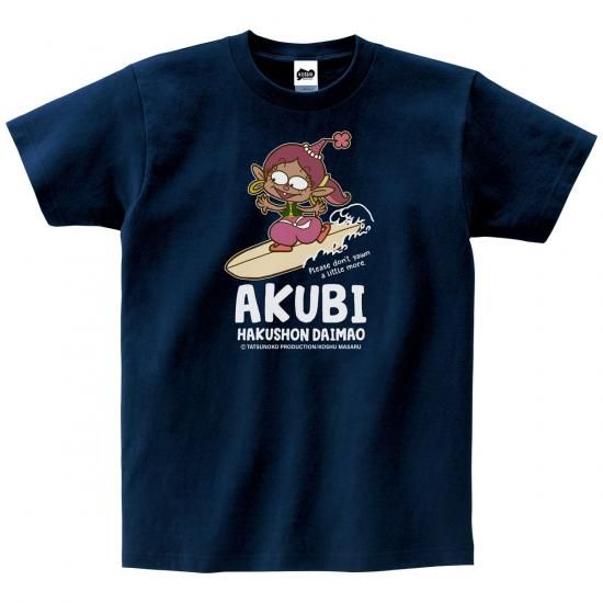 AIM あくまちゃんと Tシャツセット Lサイズ AIM あくまちゃんと T