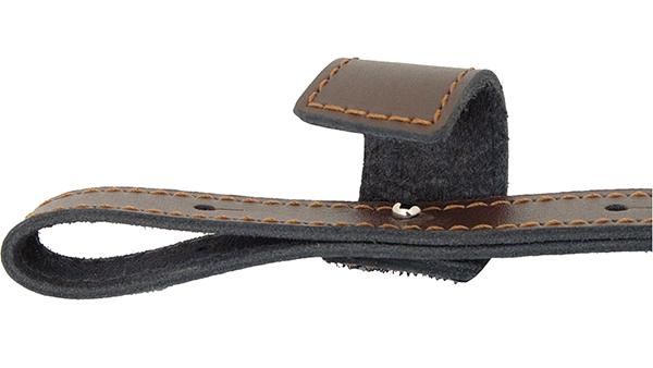 Acropolis leather weapon sling OR-3/8 アクロポリス 本革 スリング