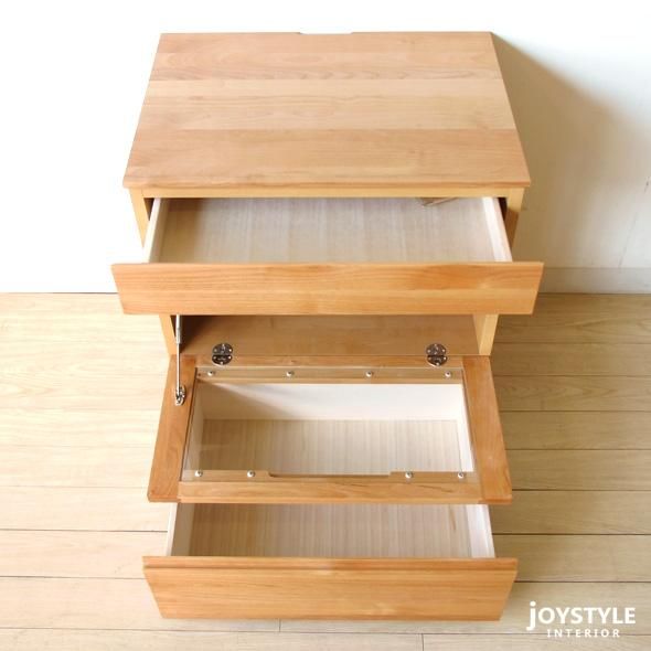 ぱぁるさん専用 木製ガラス扉キャビネット【引き取りの場合は送料分