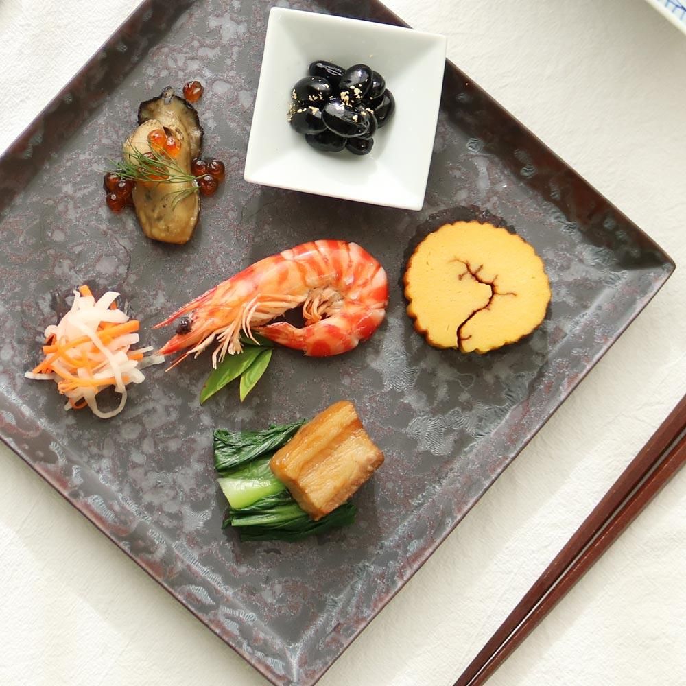 尾形乾山 十二か月 ぐい呑 12客セット 猪口 酒器 合箱入り 尾形乾山 十