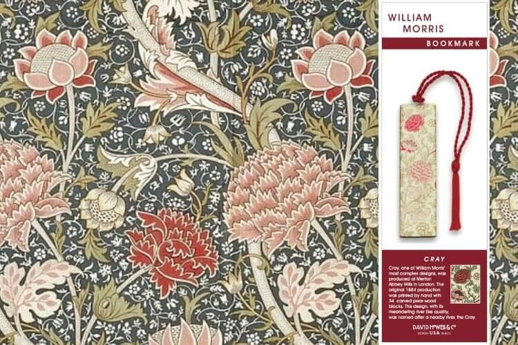 特集 | ウィリアム・モリス - David Howell & Company