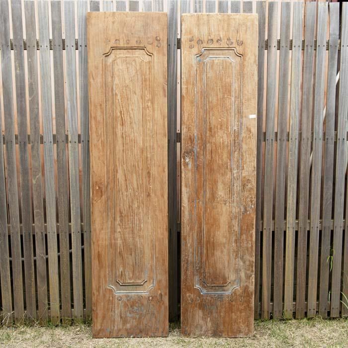 アンティークドア18（2枚セット） | RUANGオンラインストア