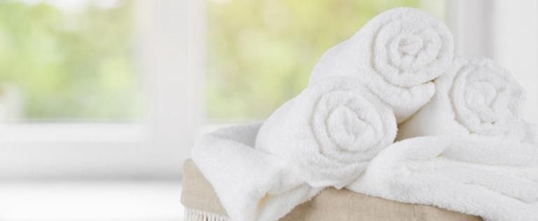 体感する消臭繊維「ブリーズブロンズ」のタオル｜Breeze Bronze Home