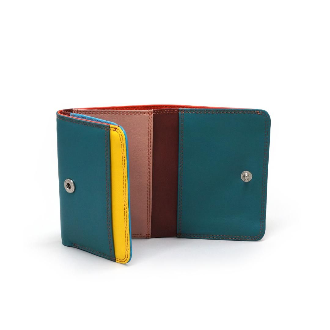 TOV 三つ折りウォレット 追加4》tov/トーヴ SLOBE別注 ミニウォレット