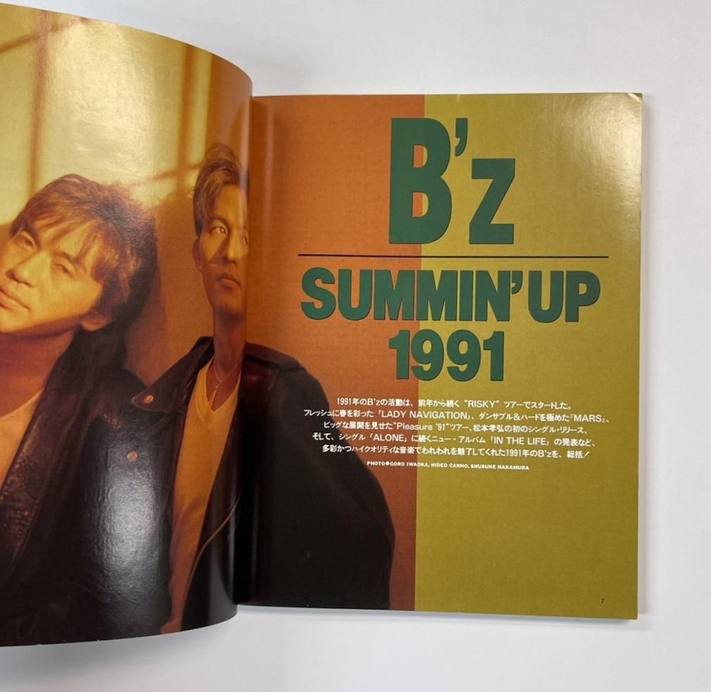 尾崎豊 卓上カレンダーカード 1992年4月 尾崎豊 卓上カレンダーカード