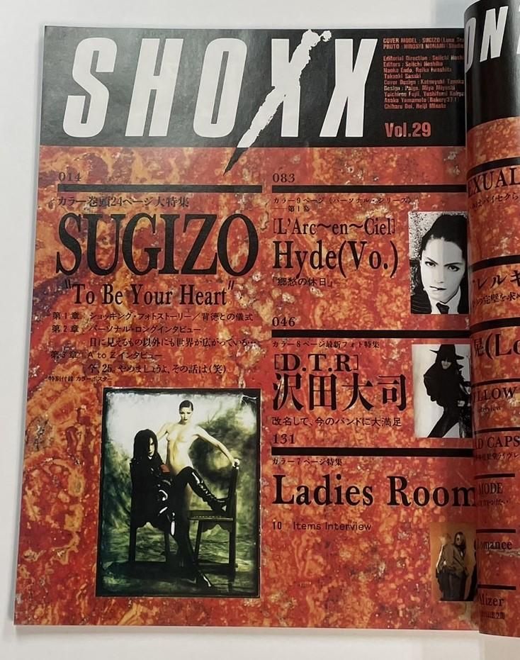 美品 貴重 95 96 LIVE当選 抽選漏れ DM ラルク L'Arc 美品 貴重 95 96