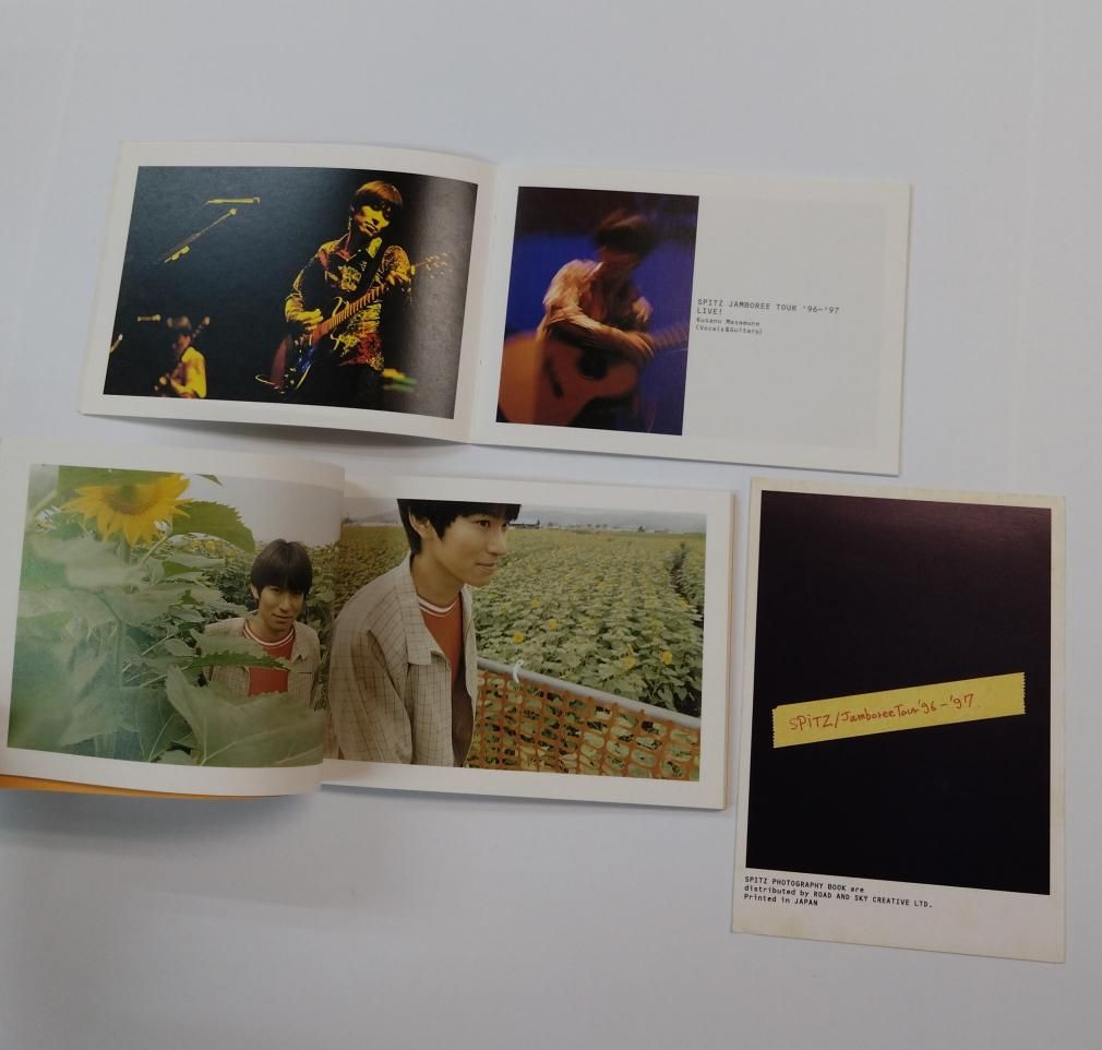 洋楽 来日 ツアーパンフ 52冊セット まとめ ハードロック POPS等US