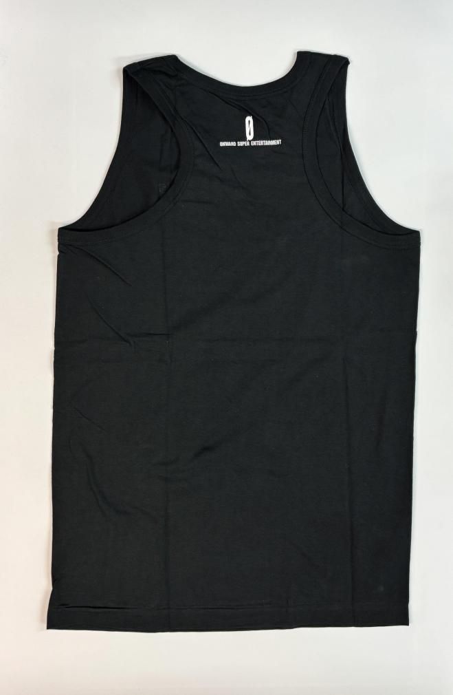 BOØWY LAST GIGS タンクトップ 1988年4月東京ドーム購入 BOOWY LAST