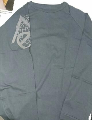 氷室京介 PJ! NEO FASCIOロゴ! BeatNixCREWTシャツ! 氷室京介 PJ! NEO