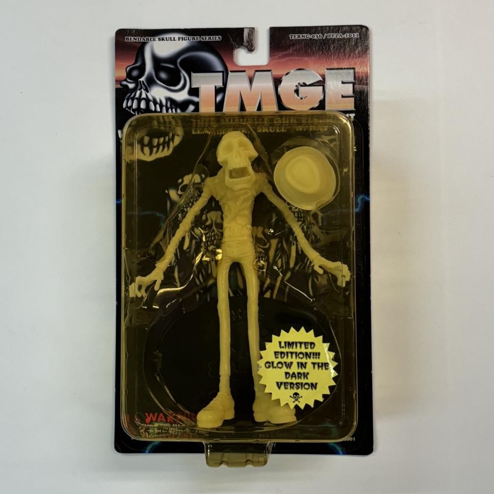 THEE MICHELLE GUN ELEPHANT フィギュア ミッシェルガンエレファント