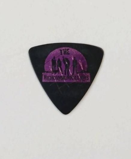 GLAY JIRO 本人使用ピック GLAY 30th Anniversary GLAY EXPO 2024-2025