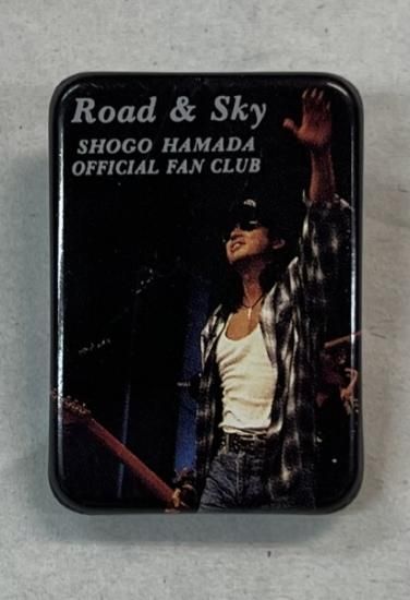 浜田省吾ON THE ROAD94ライブリュック 浜田省吾ON THE ROAD94ライブ
