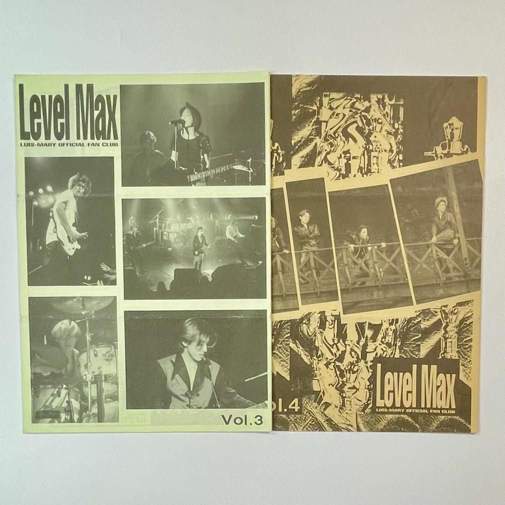 チューリップファンクラブ会報オフィシャルマガジン33冊セット