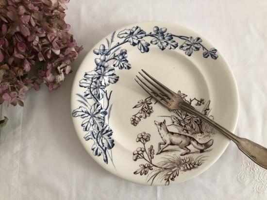 フランスアンティーク フレーム ブロカント 蚤の市 フランス