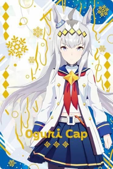 週間ギャロップ 名勝負カード ツインターボ ウマ娘 週間ギャロップ 名