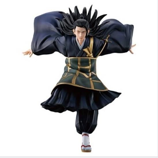 ラストワン賞 夏油傑 (フィギュア) 】一番くじ 劇場版 呪術廻戦 0