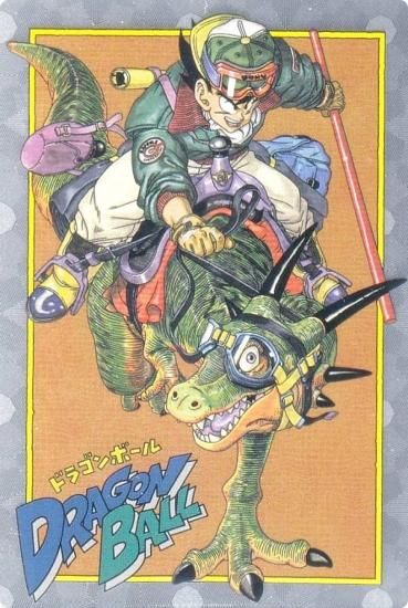 ドラゴンボール イタジャガ voI.4 CR sec 5枚セット イタジャガ