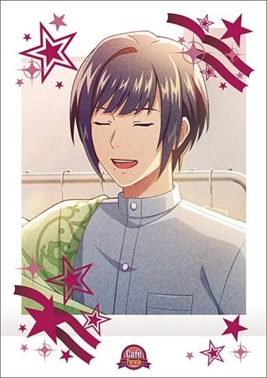 東雲 荘一郎 (ノーマル)】アイドルマスター SideM ぱしゃこれ 第3弾