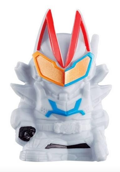 ラスト」コマンドフォームキャノンモードガレージキット