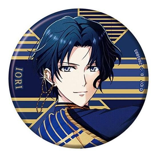 和泉一織 mst 缶バッジ 76点 アイナナ アイドリッシュセブン 和泉一織