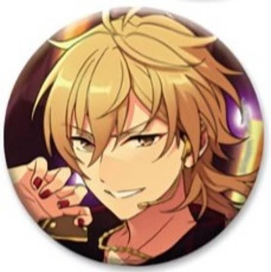 あんスタ 羽風薫 コレクション缶バッジ 80個 コレ缶 即購入❌ あん