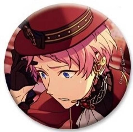 あんスタ イベコレ缶バッジ 斎宮宗 あんさんぶるスターズ！！ あんスタ