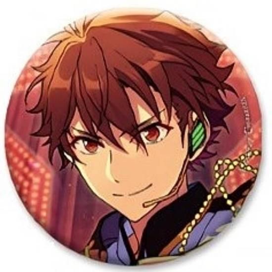 守沢千秋 缶バッジ シャッフル あんスタ 守沢千秋 缶バッジ シャッフル