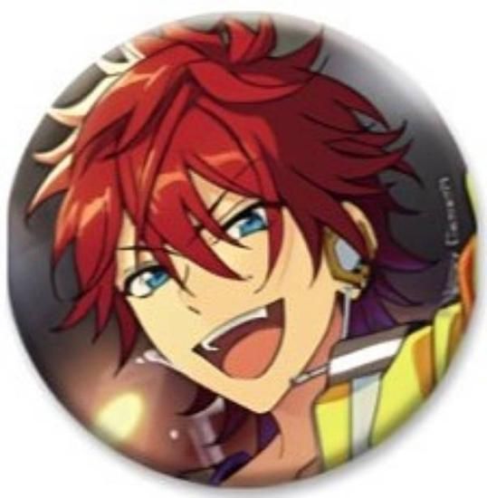 あんスタ 天城燐音 イベコレ缶バッジ ナイトクラブ 18点 天城燐音 あん