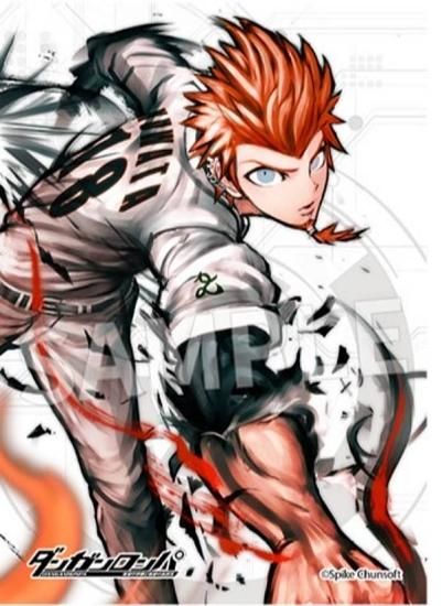 桑田怜恩】ダンガンロンパ 2L判ブロマイド Vol.2 - トレカ&ホビーの