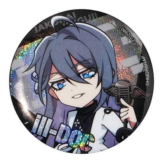 神宮寺寂雷 缶バッジ 31点 神宮寺寂雷 缶バッジ 31点 ヒプノシスマイク